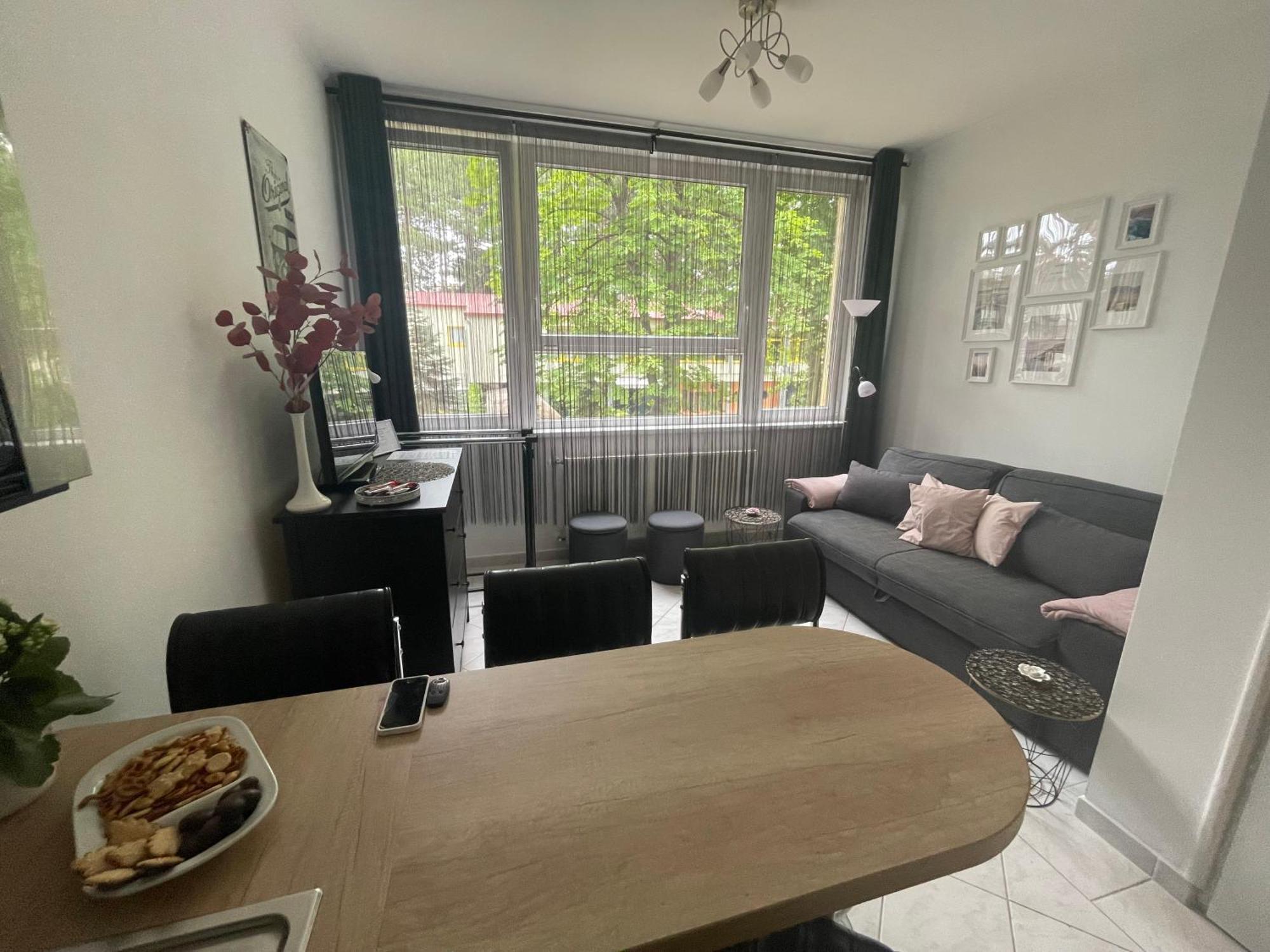 Vizparti Relax Apartman 시오포크 외부 사진