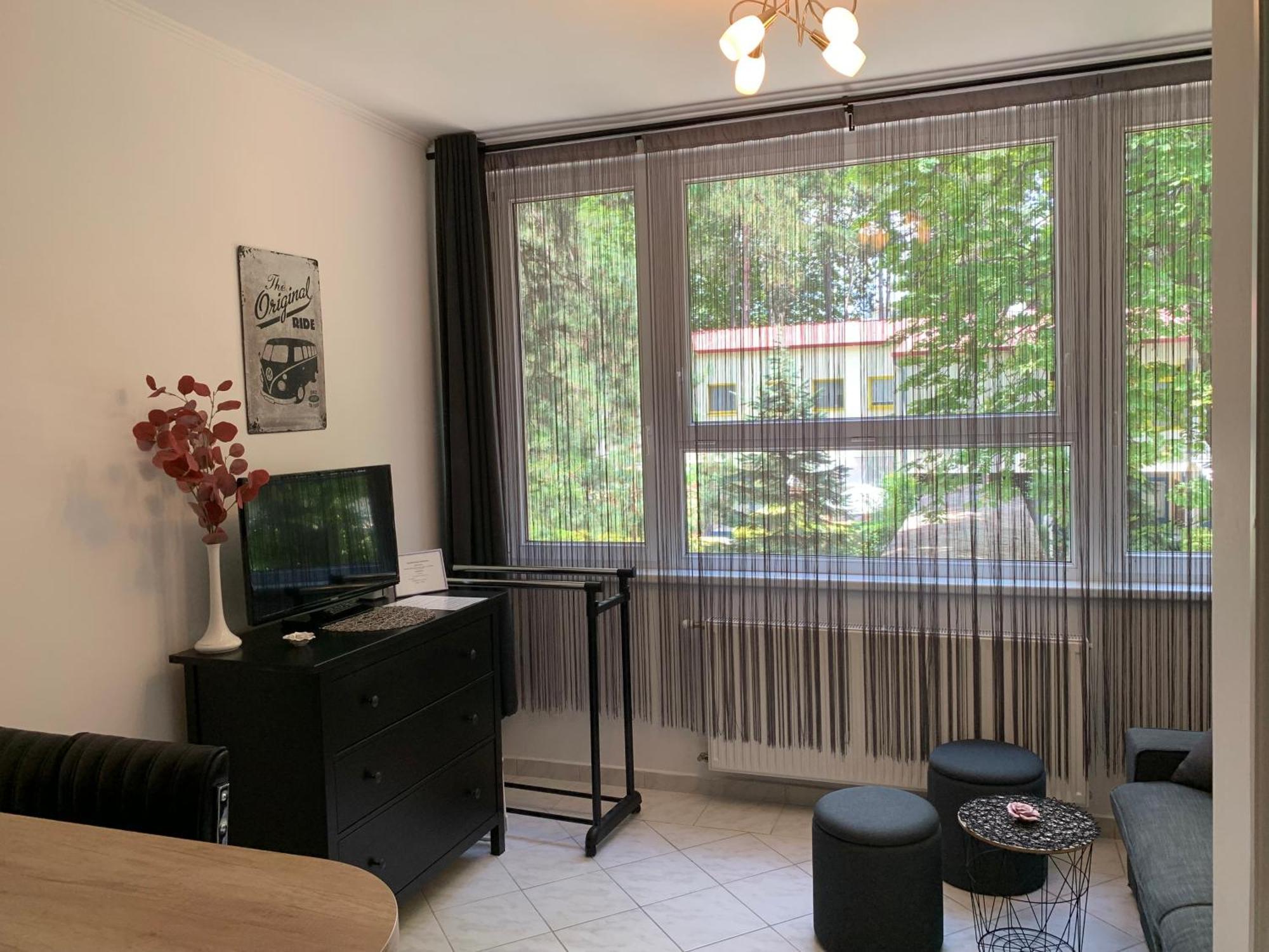Vizparti Relax Apartman 시오포크 외부 사진