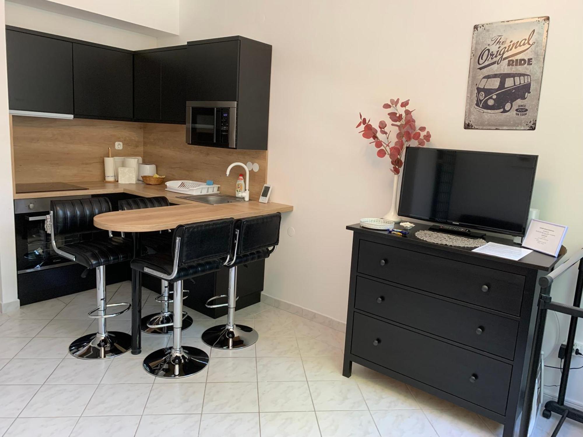 Vizparti Relax Apartman 시오포크 외부 사진